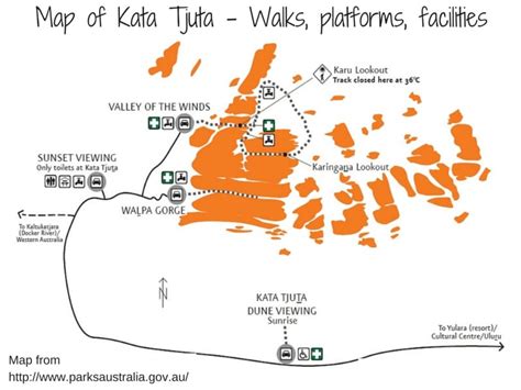 kata tuja|kata tjuta australia map.